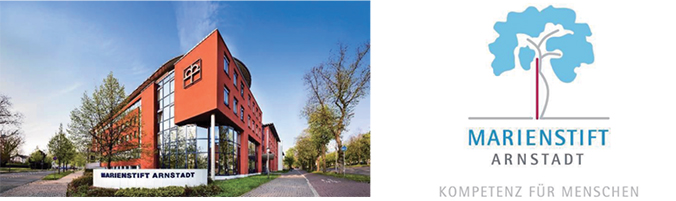 Foto- Marienstift Arnstadt