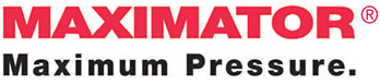 Logo-MAXIMATOR GmbH