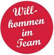 Foto-Willkommen im Tean