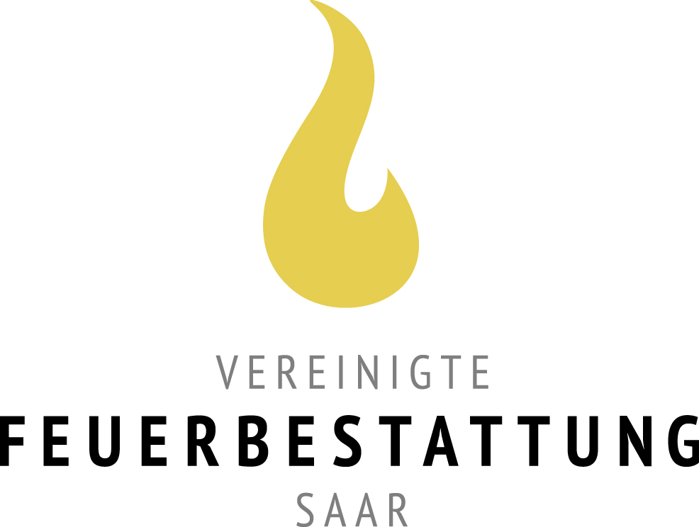 Logo - Feuerbestattung