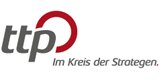 Logo - ttp