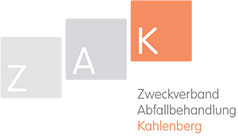 Logo-Zweckverband Abfallbehandlung Kahlenberg