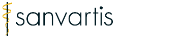 Logo - Sanvartis