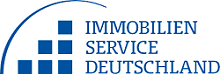 Logo - Immobilien Service Deutschland
