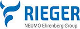 Logo - RIEGER