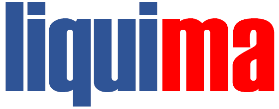Logo - liquima