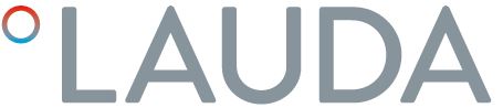Logo - lauda