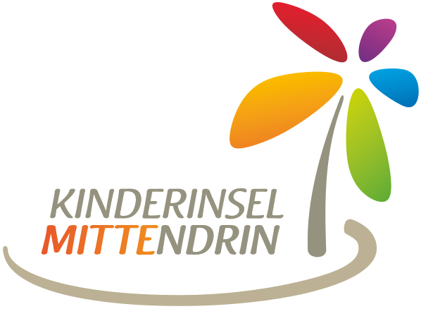 Logo - Kinderinseln Berlin Nord