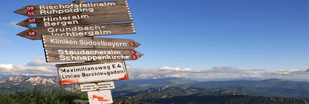 Berchtesgadener Land