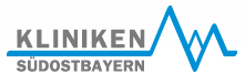 Logo - Kliniken Südostbayern