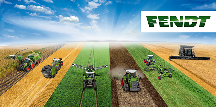 Fendt