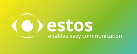 Logo - estos