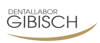 Logo-Dentallabor Gibisch GmbH