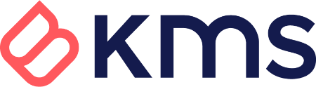 Logo - KMS