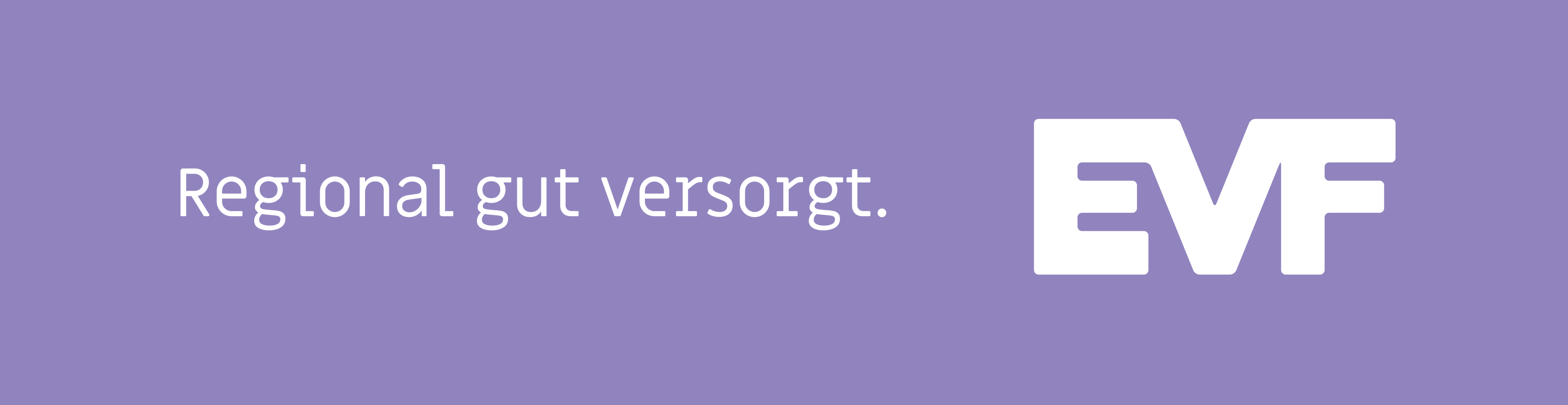 Logo - EVF
