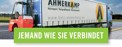 Foto - Karl Ahmerkamp Vechta GmbH & Co. KG