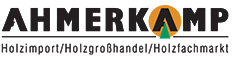 Logo - Karl Ahmerkamp Vechta GmbH & Co. KG