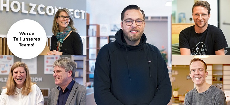 Foto - Holzconnection GmbH