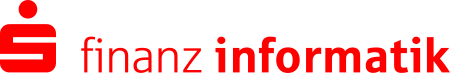 Logo - Finanz Informatik