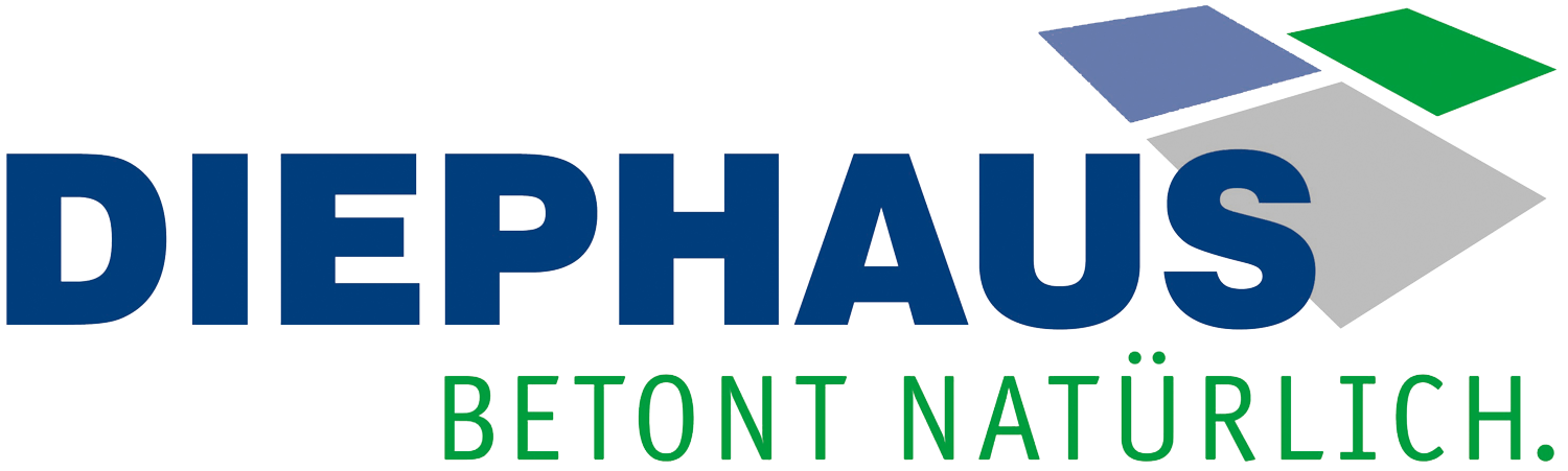 Logo - DIEPHAUS