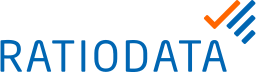 Logo - Ratiodata AG