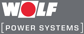 Wolf - Power Systems