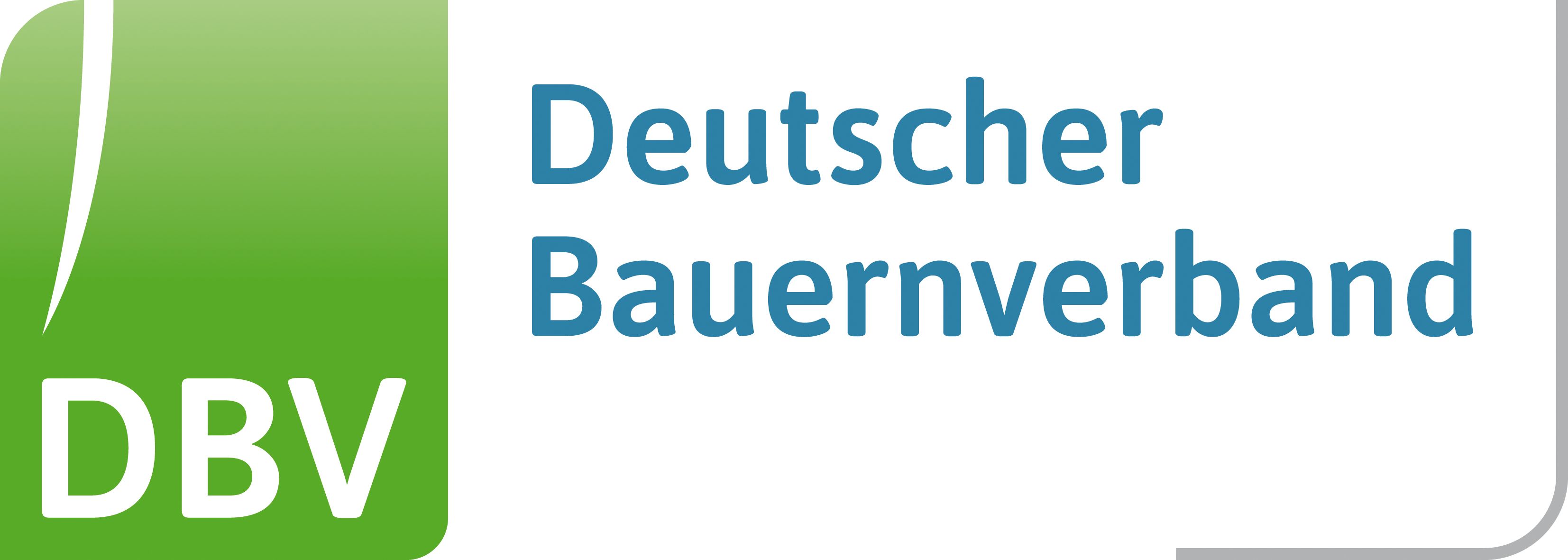 Logo - DBV