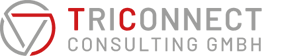 Logo - TRICONNECT Consulting GmbH