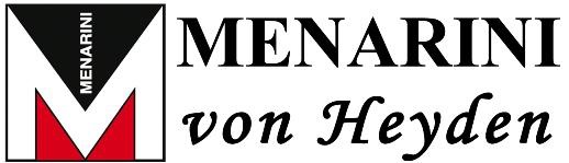 Menarini von Heyden