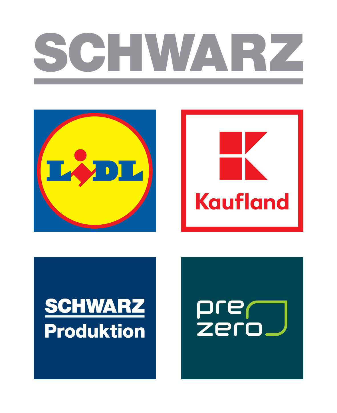 Logo - schwarz