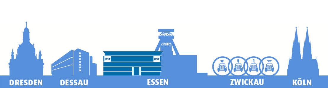 Headerbild RST Steuerberatungsgesellschaft mbH 