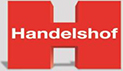 Logo - handelshof