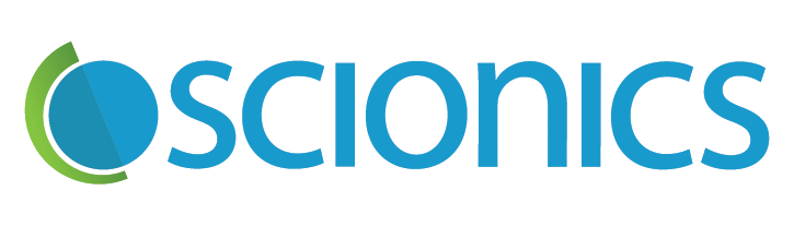 Logo - Scionics