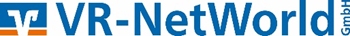 Logo - VR-NetWorld GmbH