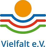 Logo - Vielfalt e.V.