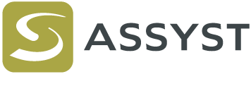 Logo Assyst GmbH