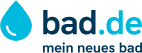Logo bad.de