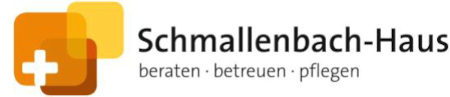Logo - Schmallenbach-Haus GmbH