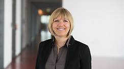 Ihre Ansprechpartnerin: Frau Vanessa Rott