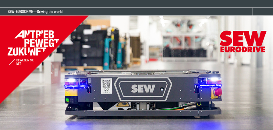 SEW-EURODRIVE