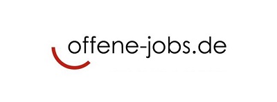Logo - offene-jobs.de