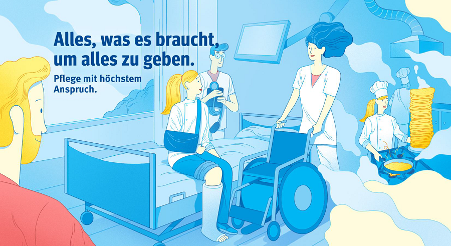 BG Unfallklinik Murnau