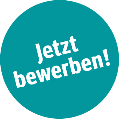 bewerben
