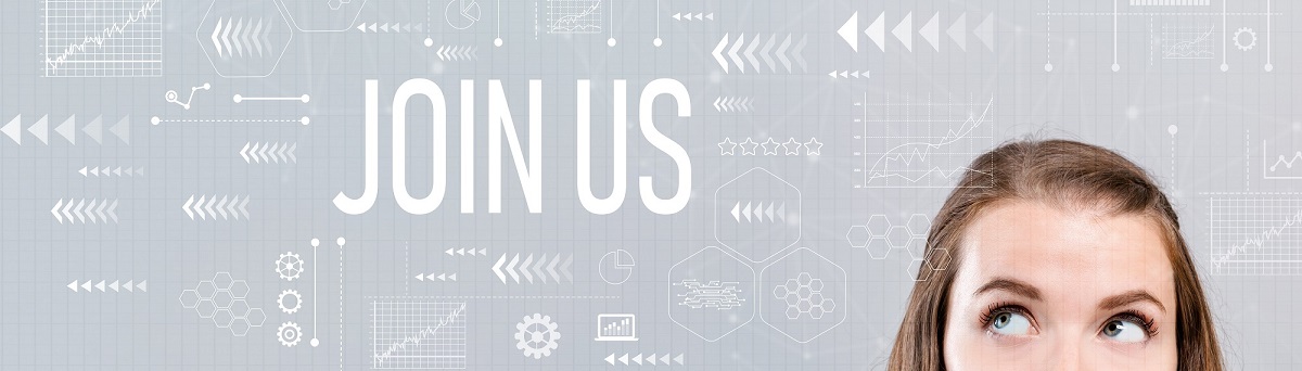 join us