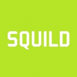 Logo - SQUILD 