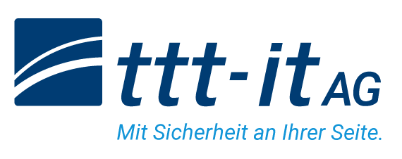 Logo: ttt-it