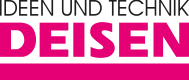 Logo Deisen GmbH