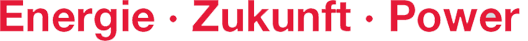 Energie - Zukunft - Power