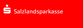 Logo - Salzlandsparkasse