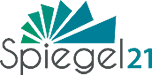 Logo - Spiegel21